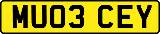 MU03CEY