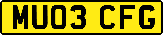MU03CFG