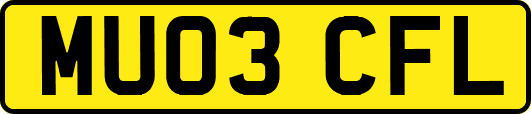 MU03CFL