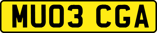 MU03CGA