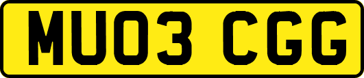 MU03CGG