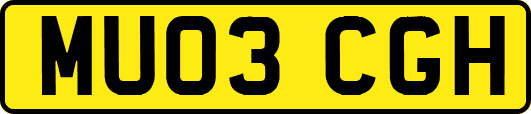 MU03CGH