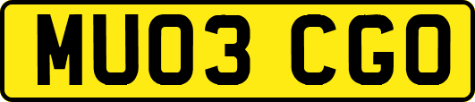 MU03CGO