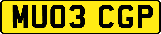 MU03CGP