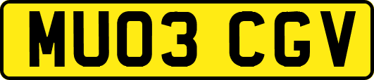MU03CGV