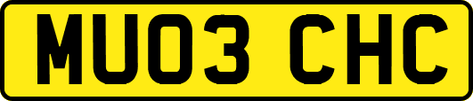 MU03CHC