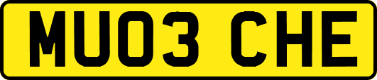 MU03CHE