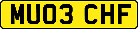 MU03CHF