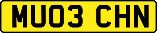 MU03CHN