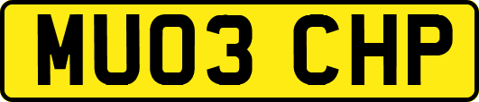 MU03CHP