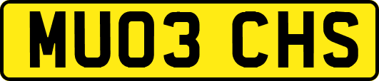 MU03CHS