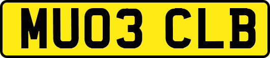 MU03CLB