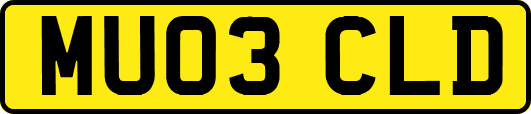 MU03CLD