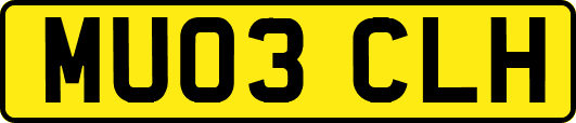 MU03CLH