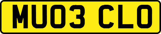MU03CLO