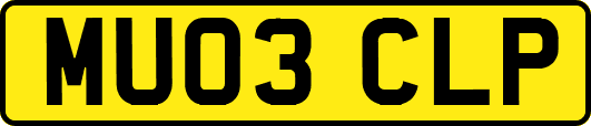 MU03CLP