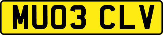 MU03CLV
