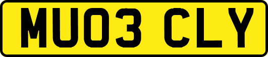 MU03CLY