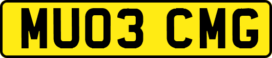 MU03CMG