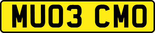 MU03CMO