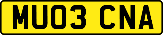 MU03CNA