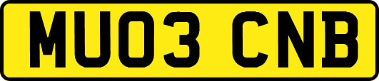 MU03CNB