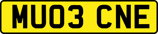 MU03CNE