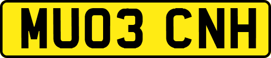 MU03CNH