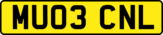 MU03CNL