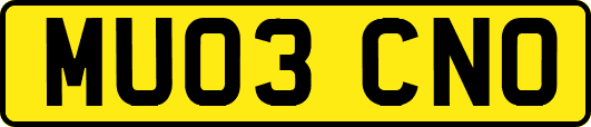 MU03CNO