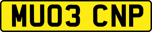 MU03CNP