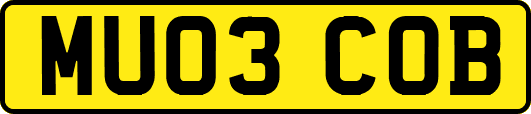 MU03COB