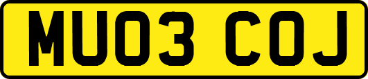 MU03COJ
