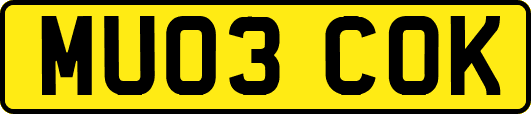 MU03COK