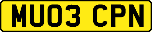 MU03CPN