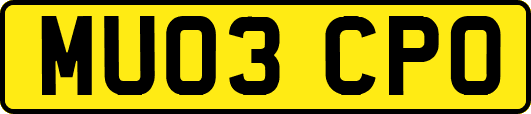 MU03CPO