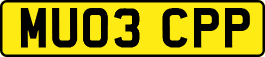 MU03CPP