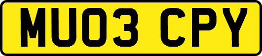 MU03CPY