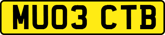 MU03CTB