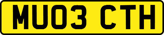 MU03CTH