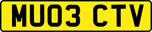 MU03CTV
