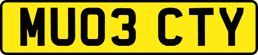 MU03CTY