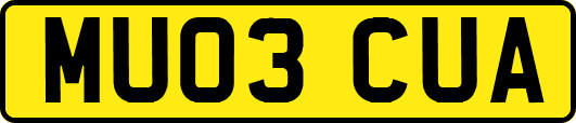 MU03CUA