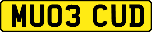 MU03CUD