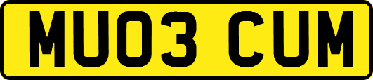 MU03CUM