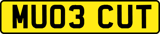 MU03CUT