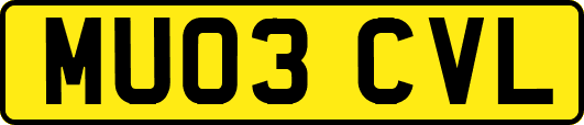 MU03CVL