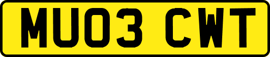MU03CWT
