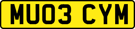 MU03CYM