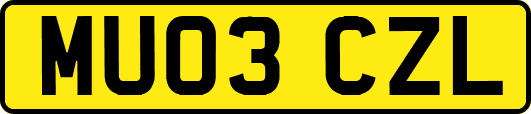 MU03CZL